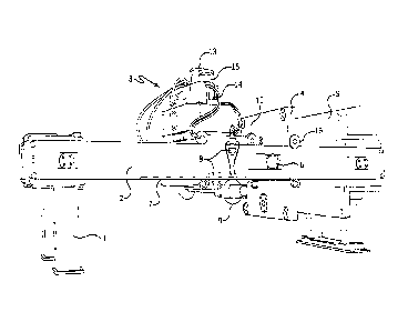 Une figure unique qui représente un dessin illustrant l'invention.